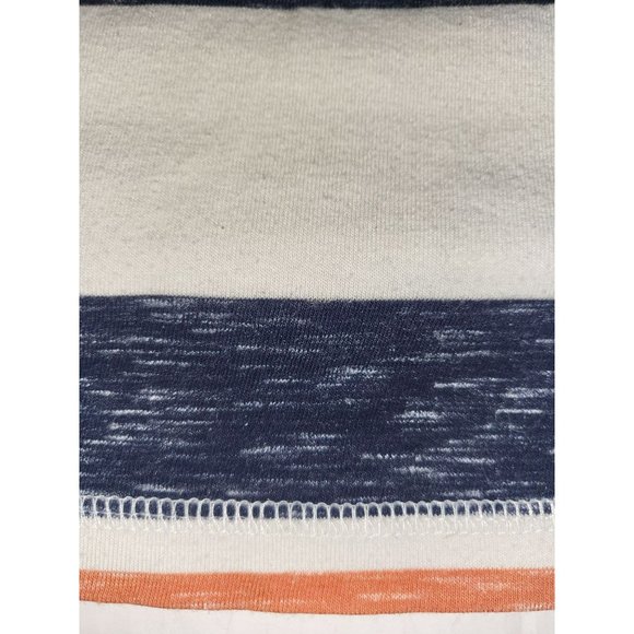 Urban Pipeline Men’s V-Neck T-shirt. Size: Large - Picture 5 of 7